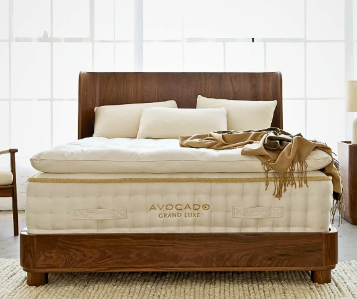 The Avocado Grand Luxe Redefines Sustainable Sleep in Texas